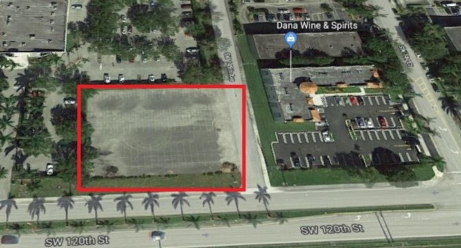 SW 120th St, Miami, FL for sale Other- Image 1 of 1