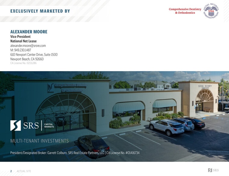 2234-2236 Girard St, Delano, CA for sale - Building Photo - Image 2 of 7