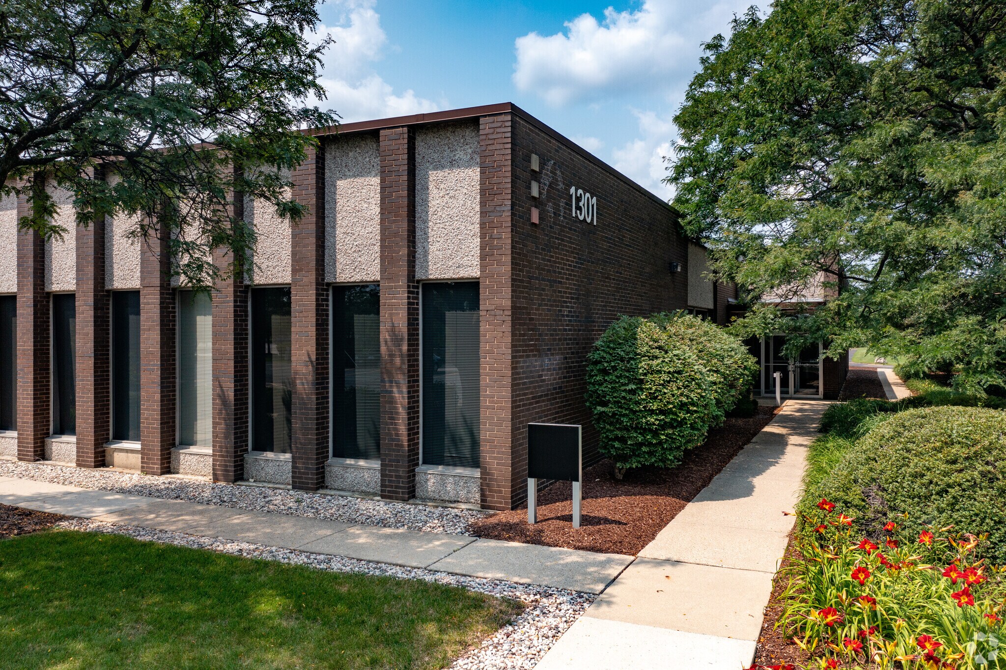 1301 Tower Rd, Schaumburg, IL for sale Building Photo- Image 1 of 1