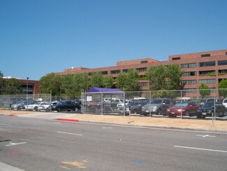 More details for 2701 Pennsylvania Ave, Santa Monica, CA - Land for Lease