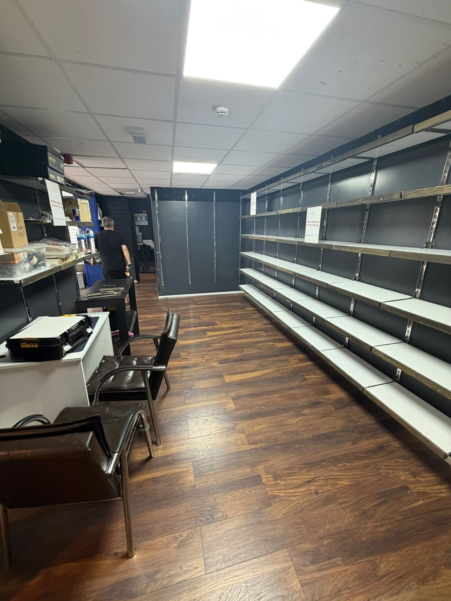93-95 Deptford High St, London for lease Interior Photo- Image 1 of 2