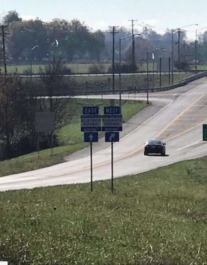 1705 Troy Pike, Versailles, KY 40383