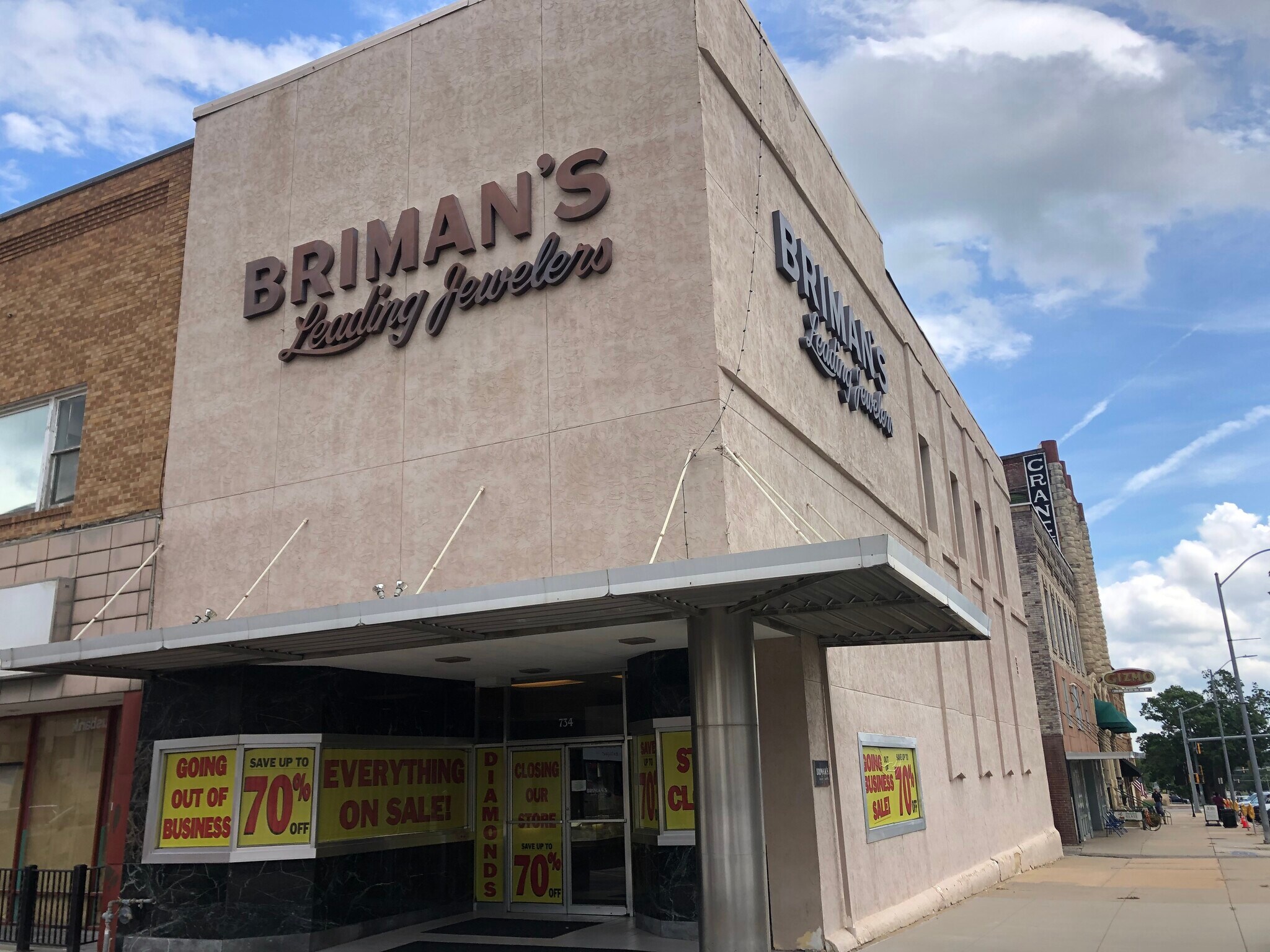 734 S Kansas Ave, Topeka, KS for sale Building Photo- Image 1 of 1
