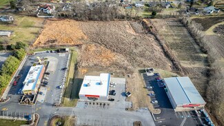 More details for Highway 11E, Piney Flats, TN - Land for Sale