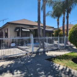 608 N Breed St, Los Angeles, CA for sale Building Photo- Image 1 of 2