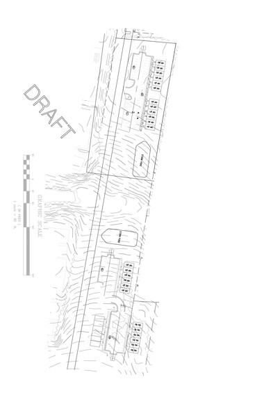 6136 University Pky, Winston-Salem, NC for sale - Site Plan - Image 3 of 3