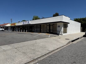 Suites 16143 & 16141 Available - Storefront Property