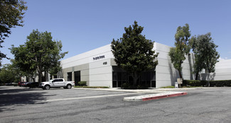 More details for 801 S DuPont Ave, Ontario, CA - Industrial for Lease