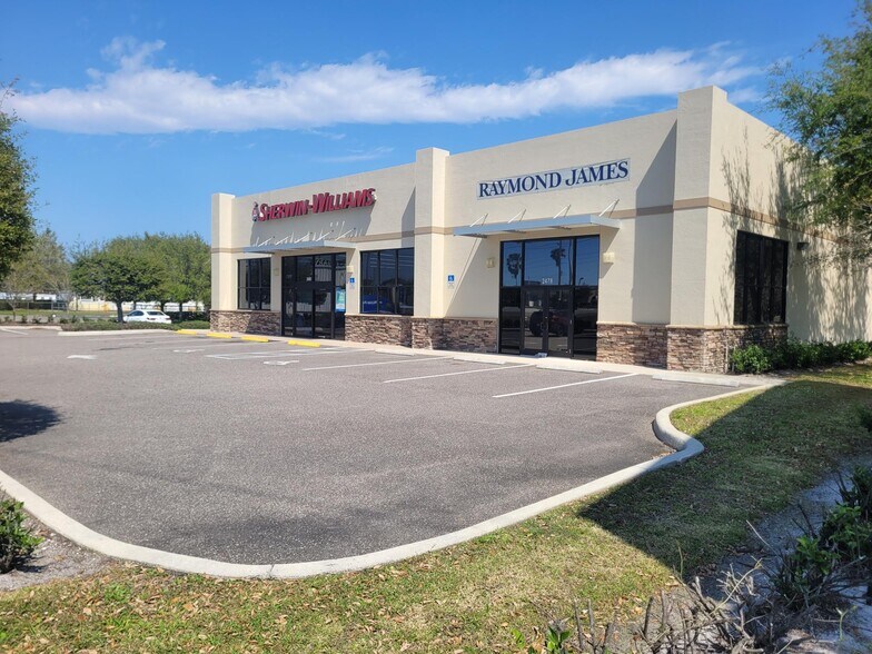 2480 Us-27, Sebring, FL for sale - Building Photo - Image 1 of 1