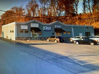 340 S Washington Ave, Scranton, PA for sale Building Photo- Image 1 of 1