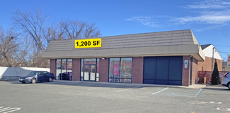 More details for 1 Union St, Lodi, NJ - Office/Retail for Lease