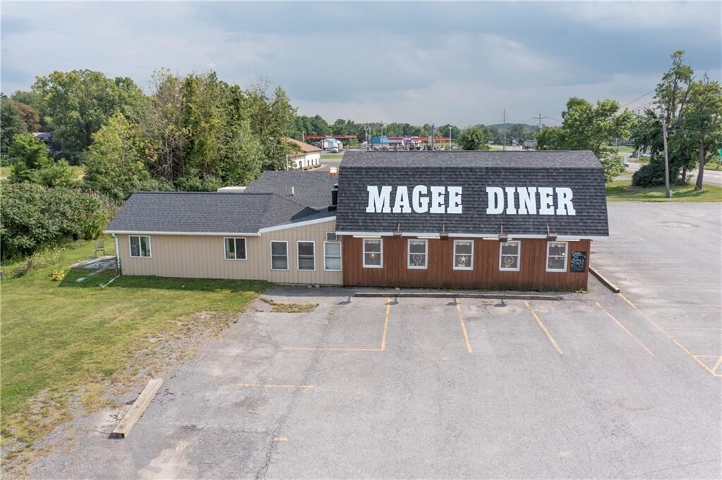 1303 State Route 414, Waterloo Township, NY for sale Building Photo- Image 1 of 1