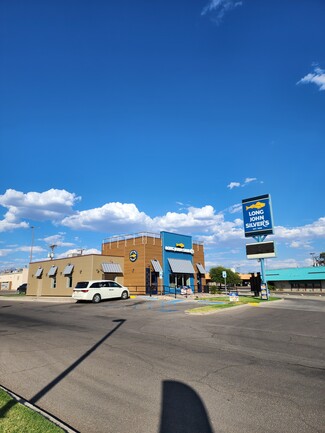 More details for 1155 El Paseo Rd, Las Cruces, NM - Retail for Sale