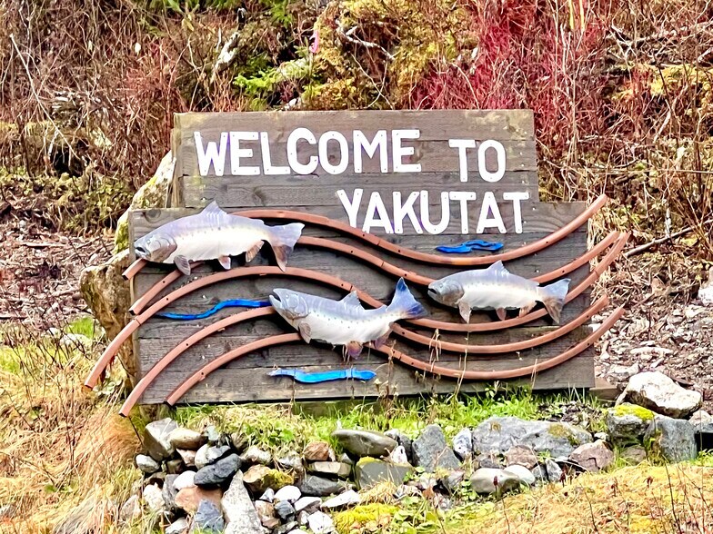 131 Mallott Ave, Yakutat, AK 99689 Yakutat Hardware for Sale