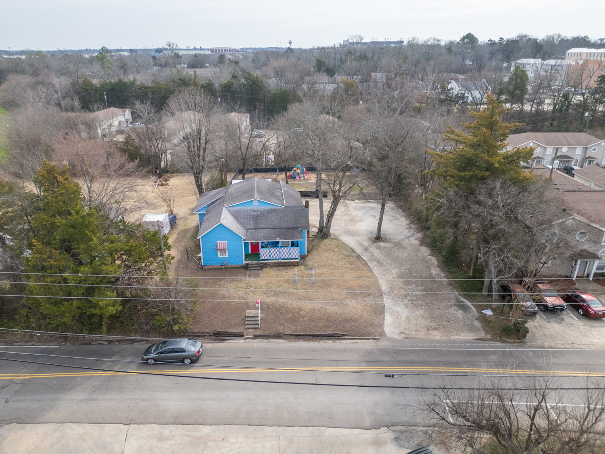 128 Old West Point Rd, Starkville, MS for sale Building Photo- Image 1 of 22