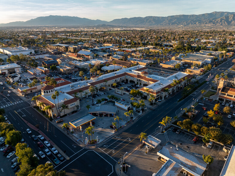 101 E Redlands Blvd, Redlands, CA for lease - Building Photo - Image 2 of 32