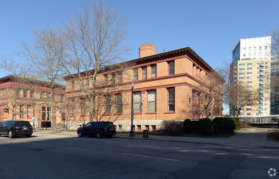 50 Exchange Ter, Providence, RI for sale - Primary Photo - Image 1 of 1