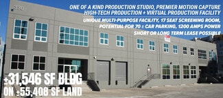 More details for 330 S Alameda St, Los Angeles, CA - Flex for Sale