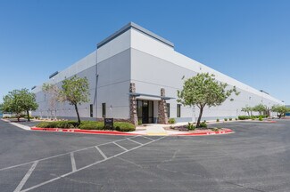 More details for 3838 Civic Center Dr, North Las Vegas, NV - Industrial for Lease