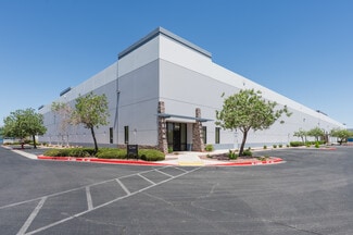 More details for 3838 Civic Center Dr, North Las Vegas, NV - Industrial for Lease