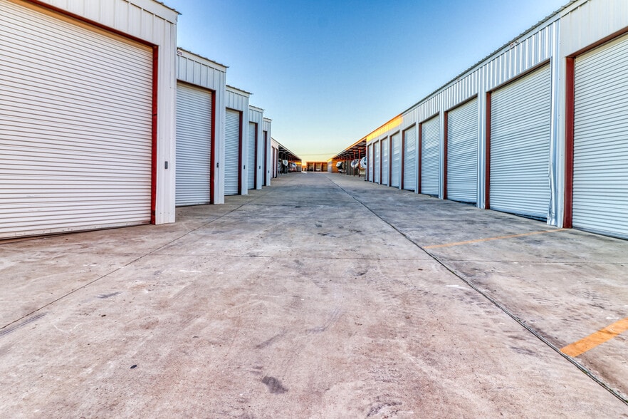 6200 E Interstate 20, Aledo, TX for lease - Building Photo - Image 2 of 13