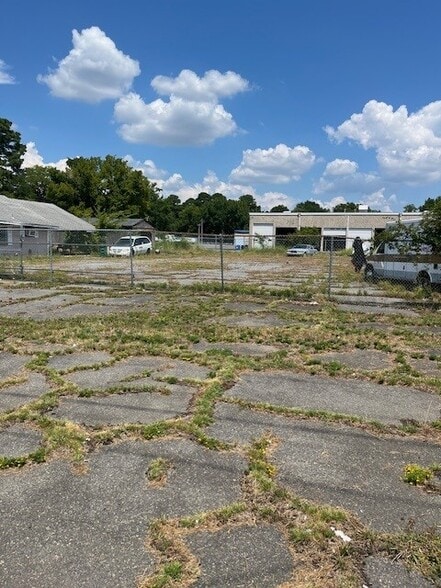 6614 Forbing Rd, Little Rock, AR for sale - Building Photo - Image 2 of 6