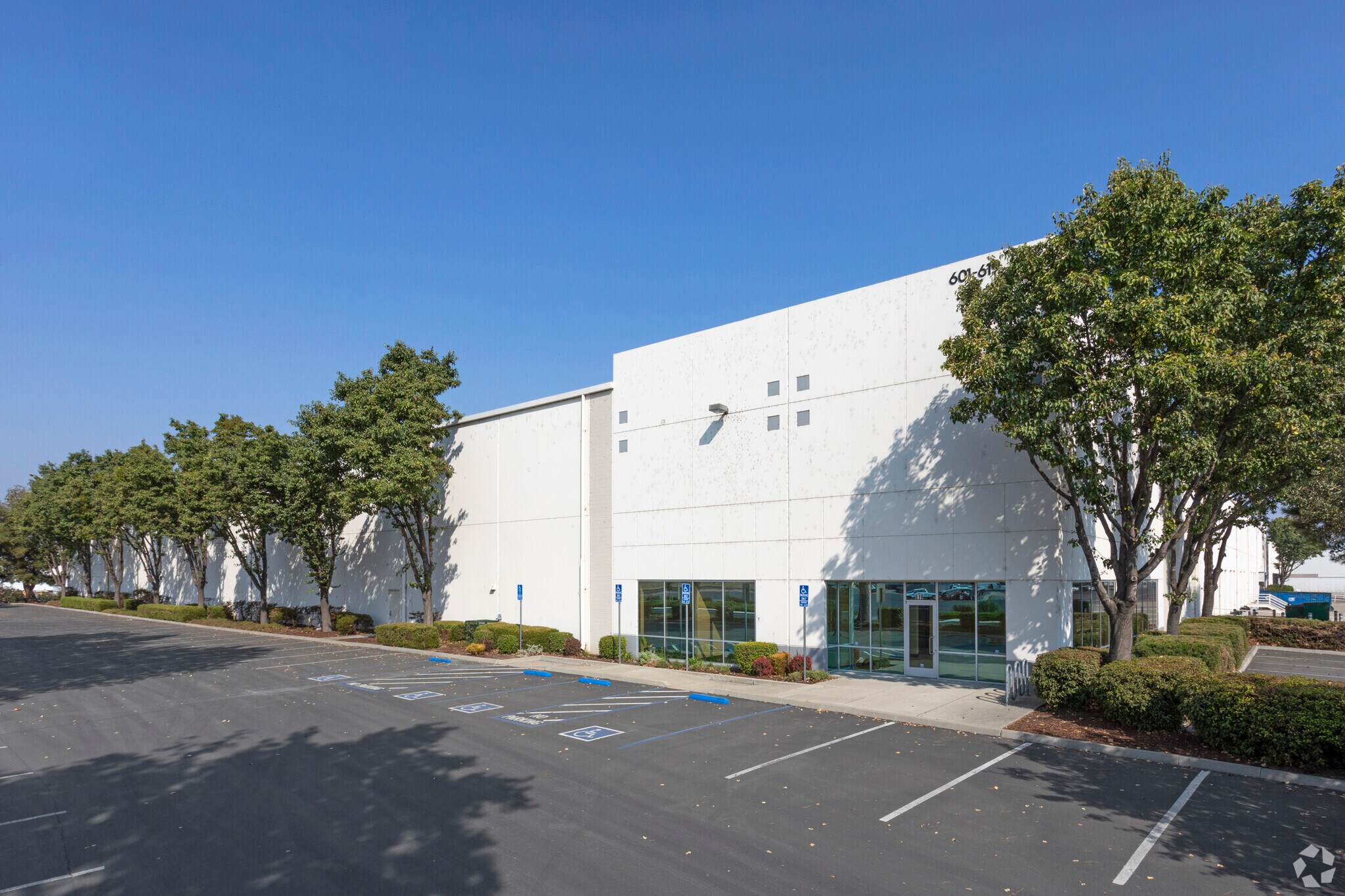 601 Tesla Dr, Lathrop, CA 95330 Industrial for Lease