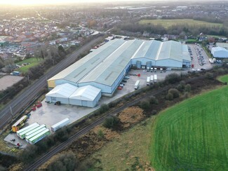 More details for Ashton Rd, Golborne - Industrial for Lease