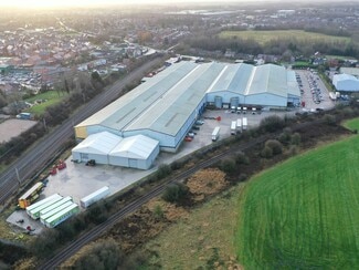 More details for Ashton Rd, Warrington - Industrial for Lease