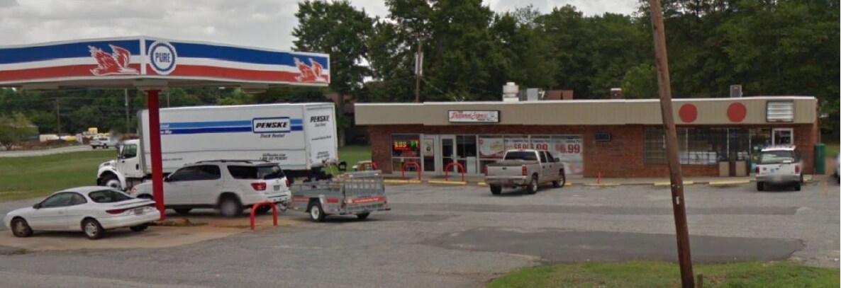 207 N Lawrence St, Lyman, SC for sale Primary Photo- Image 1 of 1