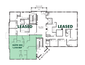 6909 Royalton Rd, Brecksville, OH for lease Floor Plan- Image 1 of 1