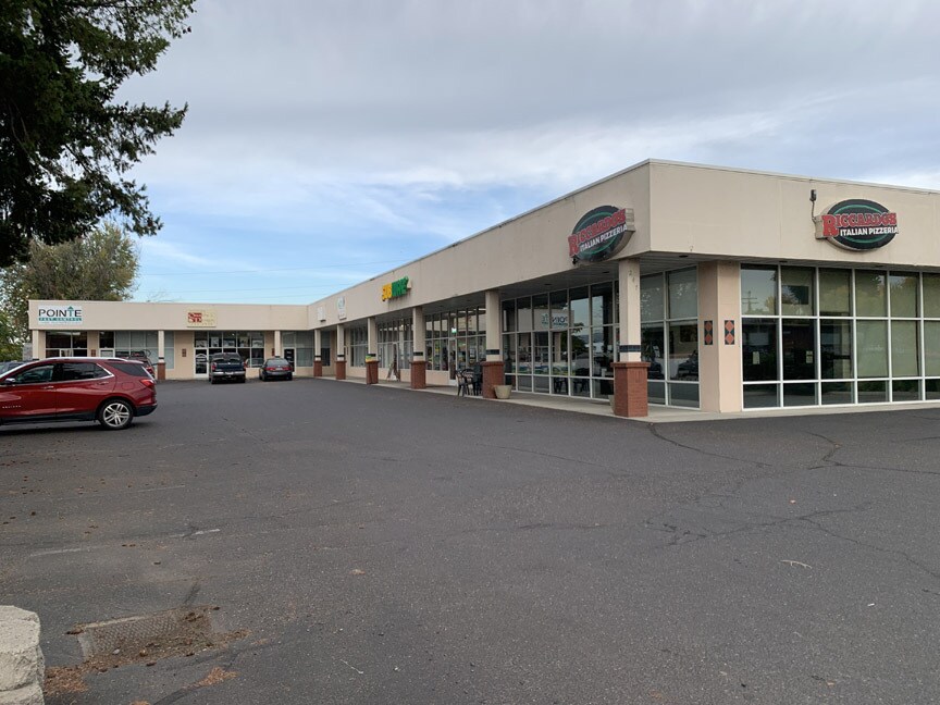 247 Thain Rd, Lewiston, ID for sale Building Photo- Image 1 of 1