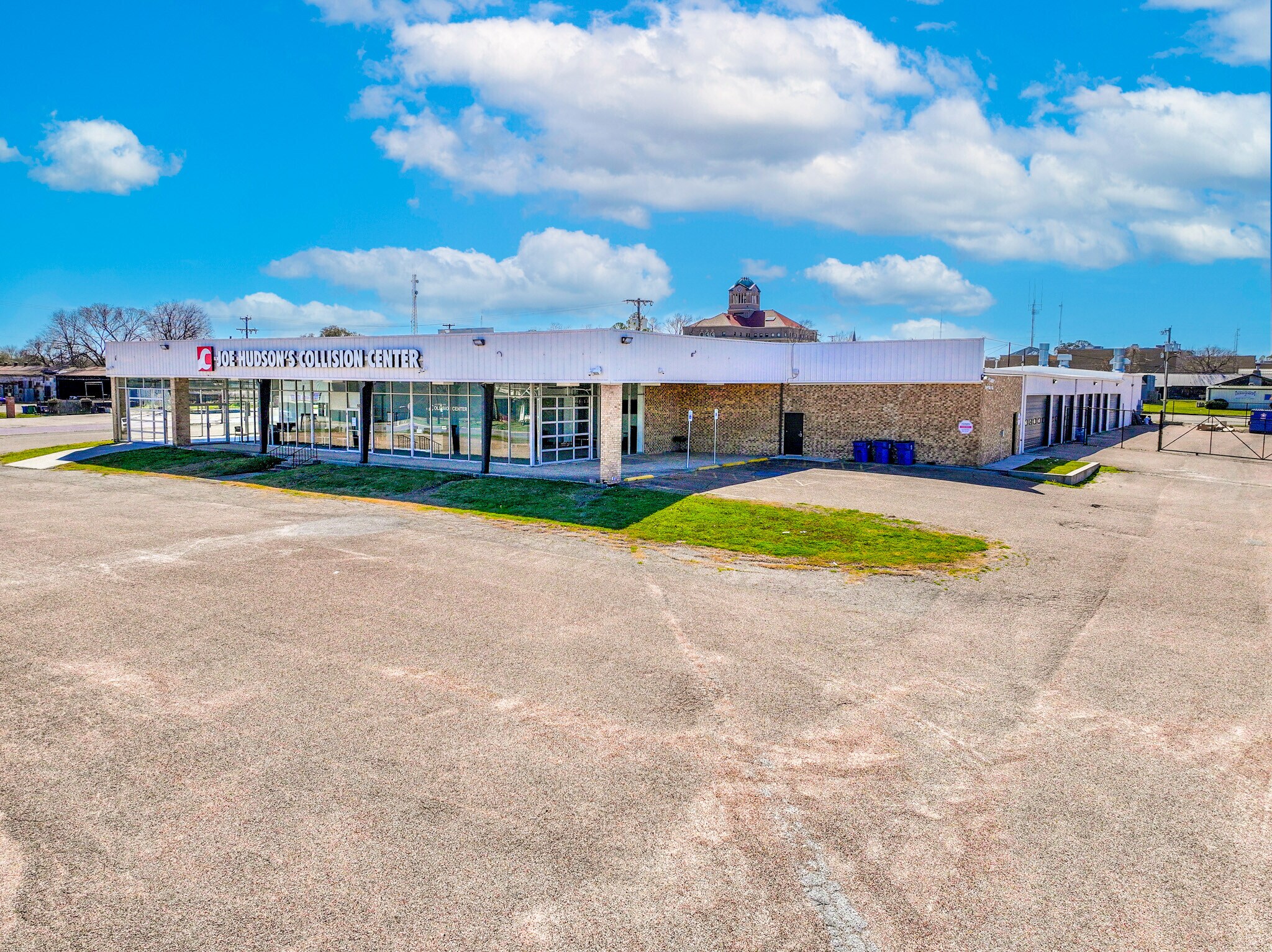 500 N Beaton St, Corsicana, TX for sale Building Photo- Image 1 of 1