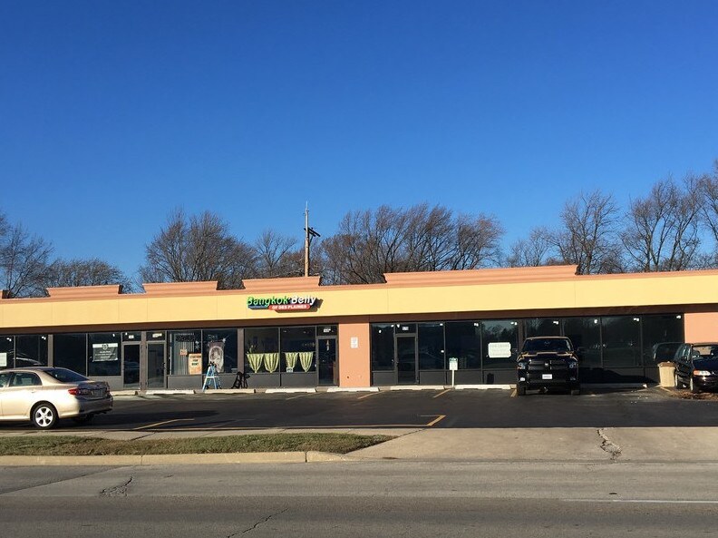 554-570 E Algonquin Rd, Des Plaines, IL for sale Other- Image 1 of 1