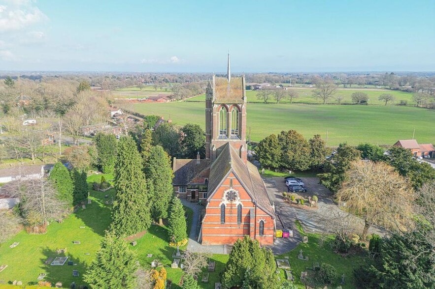 Chapel Ln, Wythall for lease - Building Photo - Image 2 of 20