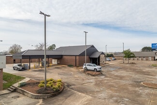 More details for 101 Office Park Dr, Brandon, MS - Retail for Lease