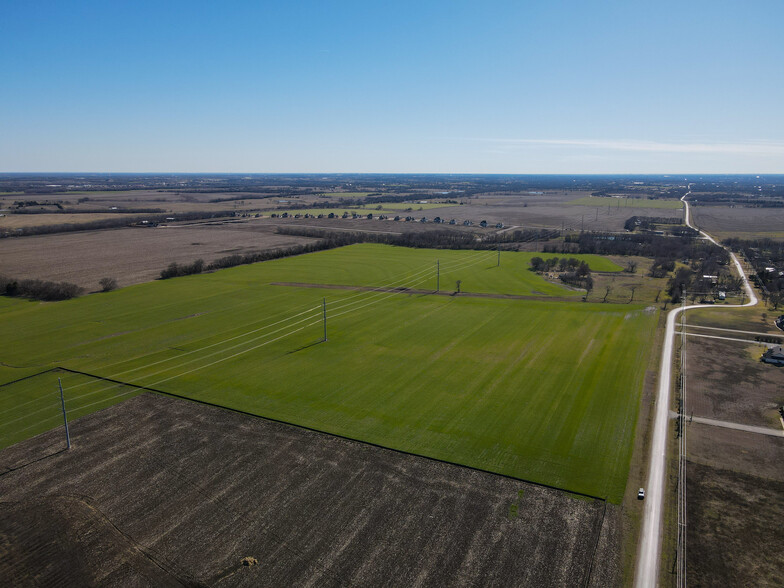 TBD Farmington Rd, Gunter, TX for sale - Building Photo - Image 2 of 19