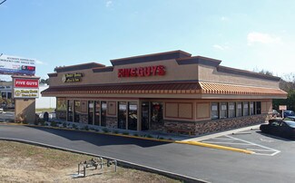 More details for 1511-1513 W Brandon Blvd, Brandon, FL - Retail for Lease