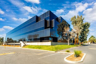 SMBP - Business Park