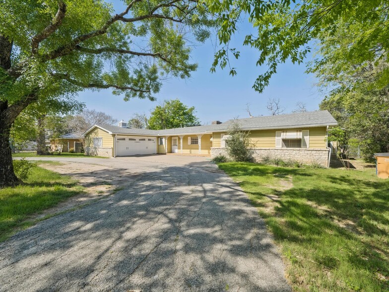 2324-2326 Hartford Rd, Austin, TX for sale - Primary Photo - Image 1 of 50