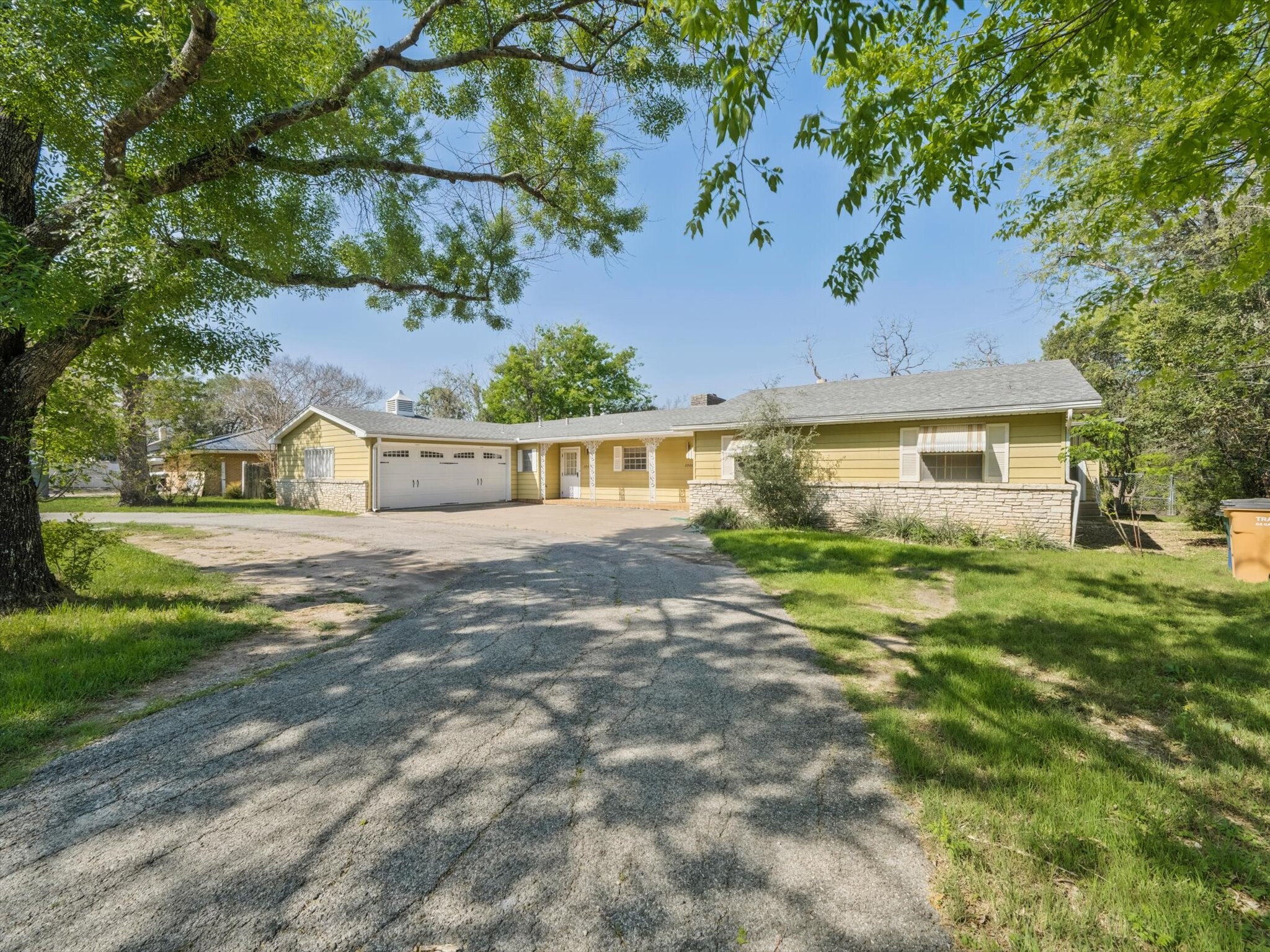 2324-2326 Hartford Rd, Austin, TX for sale Primary Photo- Image 1 of 51