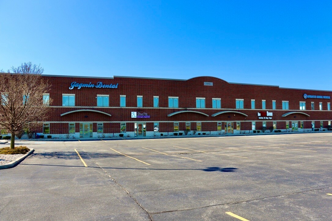 14785 W 101st Ave, Dyer, IN 46311