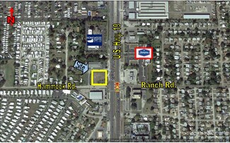 More details for Hammock Rd, Port Richey, FL - Land for Sale