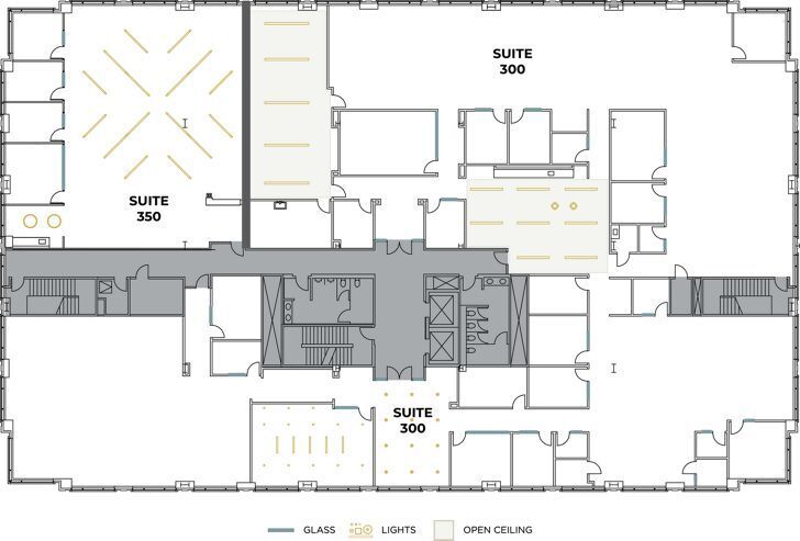 111 Academy Dr, Irvine, CA for lease Floor Plan- Image 1 of 1