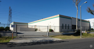 More details for 1141 Sandhill Ave, Carson, CA - Industrial for Sale