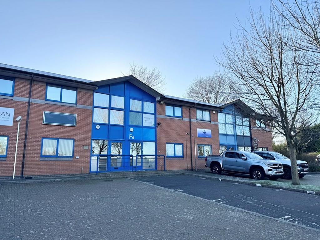 Standard Way, Fareham for sale Building Photo- Image 1 of 1
