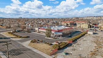 516 28 Rd, Grand Junction CO - Drive Through Restaurant