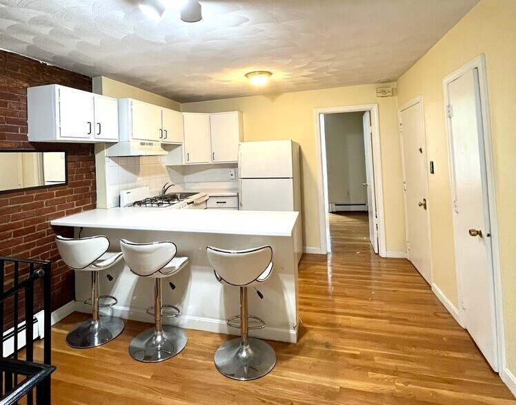 145 Princeton St, East Boston, MA 02128 Multifamily for Sale