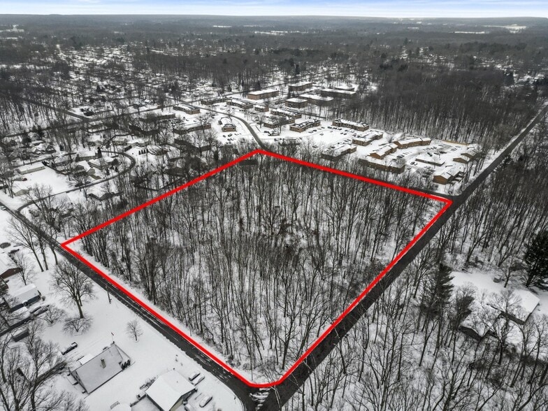 Salem Ct, Michigan City, IN for sale - Building Photo - Image 3 of 4