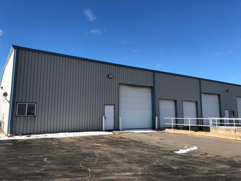 3101-3111 Apostolic Rd, Appleton, WI for sale - Other - Image 1 of 1